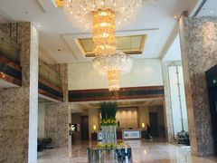 -杭州城中香格里拉大酒店