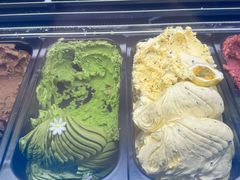 -CORNER CONE GELATO酷矿手作霜淇淋(南头古城店)