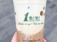 -1点点(银座和谐广场店)