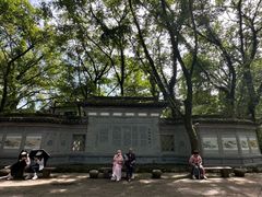 -西溪南古村落