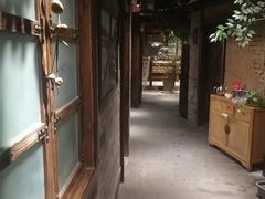 -丹江渔村(首都机场店)