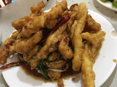 -九龙餐厅(大沽路店)