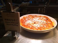 -新发展亚太JW万豪酒店·福苑咖啡厅