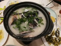 -千岛湖君澜度假酒店(文广轩中餐厅)