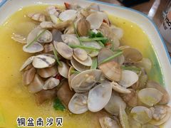 -洲晓鲜·舟山海鲜大排档(朱家尖风景区店)