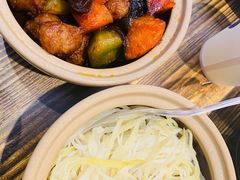 -盒马X会员店(王府井奥莱UP TOWN店)