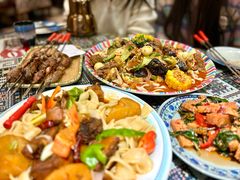 -新疆伊宁远征餐厅