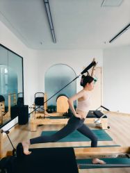 -玛尼瑜伽·普拉提