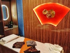 -江南足纪·影院足道·轻奢SPA(红山6979店)