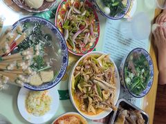 -尔力新疆丸子汤(北屯店)