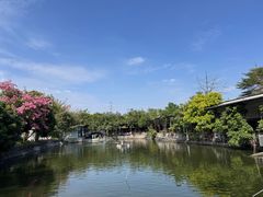 -新合益乡村农庄