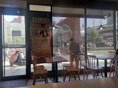 门面-肯德基(西影路店)