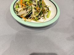 -金哥私房菜馆(张府园总店)