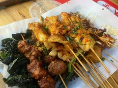 -魏记里脊肉炸炸炸(南门口店)