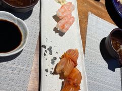 -森味薪火烧•烧鸟居酒屋•日本料理(望京店)