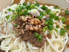 -泰宜担担面(黄泥塝总店)