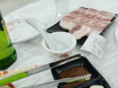 -金达莱烧烤(黎明南街店)