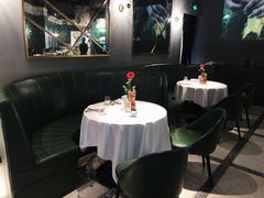-L'Arome芳芳法国餐厅(仙林金鹰店)
