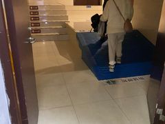-美年大健康体检(滨江分院)