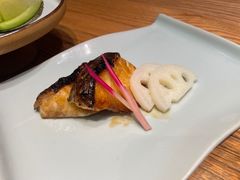 -傲鳗·日本料理(光华路店)