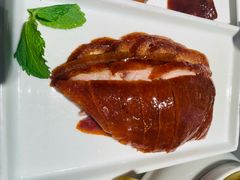 -北平楼·烤鸭·北京菜(牡丹园店)