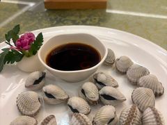 -富黎华海鲜大酒楼(正大广场店)