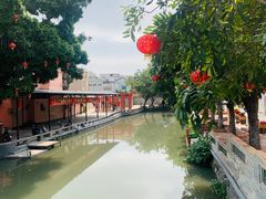 -红星光发煲仔饭(大石街店)
