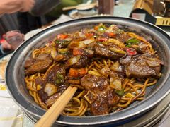 -松沪名灶·豆浆鱼头·新上海菜(飞航吾悦广场店)