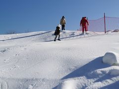 -八达岭滑雪场