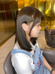 -潘多拉Hairsalon