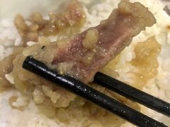定家小酥肉-定家小酥肉·清真(回民街店)