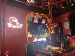 -小牛哈尼韩式水煎肉(万象城店)