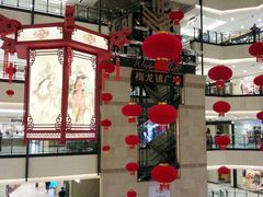 -梅龙镇广场