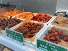 -紫光园·烤鸭·北京菜(团结湖店)