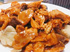 -惠宾饭庄(中山路店)