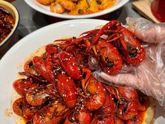 -侠舍·江湖烤全羊·大排档(沌口总店)