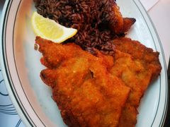 -Versailles Restaurant Cuban Cuisine