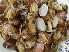 -公寓家常菜馆(海军博物馆店)