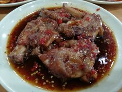 -贤花饭店(城阳店)