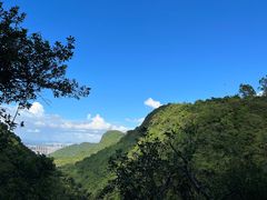 -马峦山郊野公园