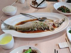 -王府井酒店(金桥港湾店)