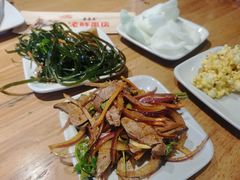 -老胖串店(山大路店)