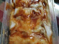 腩汁三酱肠-华辉拉肠(西村店)