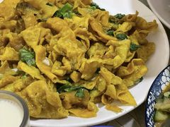 -青龙柳条豆腐(魁星路店)