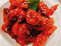 -马凯餐厅(地安门店)