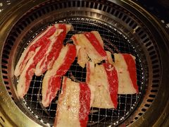 -黑牛の場烤肉(摩天活力城店)
