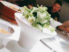 冰菜-鉴川·川菜传承(星汇两江店)
