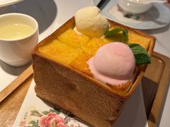 -庆江南江南菜(琴湖溪里花园城店)