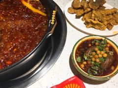 -钢管厂歆瑞源油卤串串香(春熙路太古里店)