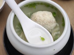 -苏小柳点心·手作小笼包(浦东嘉里城分院)